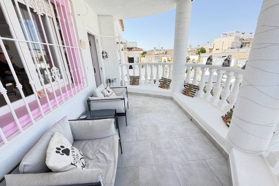 Resale - Detached - San Miguel de Salinas