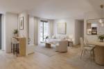 Nieuwbouw - Appartement - Alicante - San Agustín