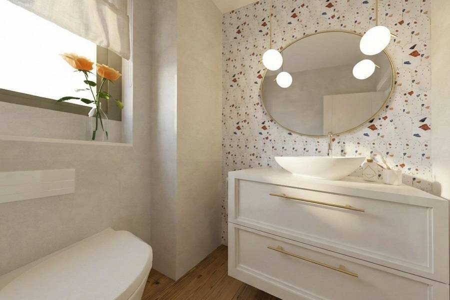 Nueva construcción  - Apartamento - Bigastro - centro