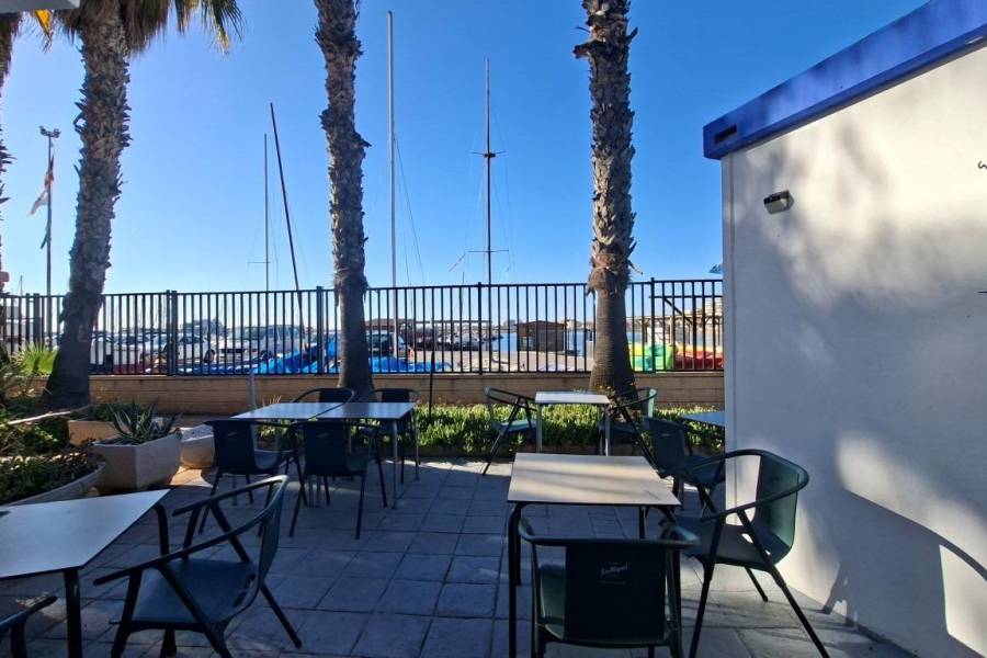 Locales en alquiler/traspaso - Local Comercial - Torrevieja - Acequion