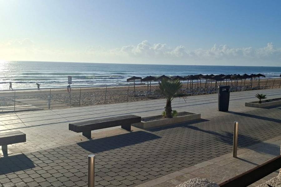 Reventa - Adosado - Torrevieja - Los Europeos