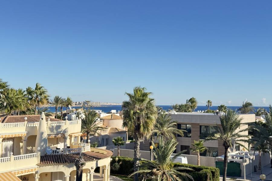 Bestaande bouw - Detached - Cabo Roig