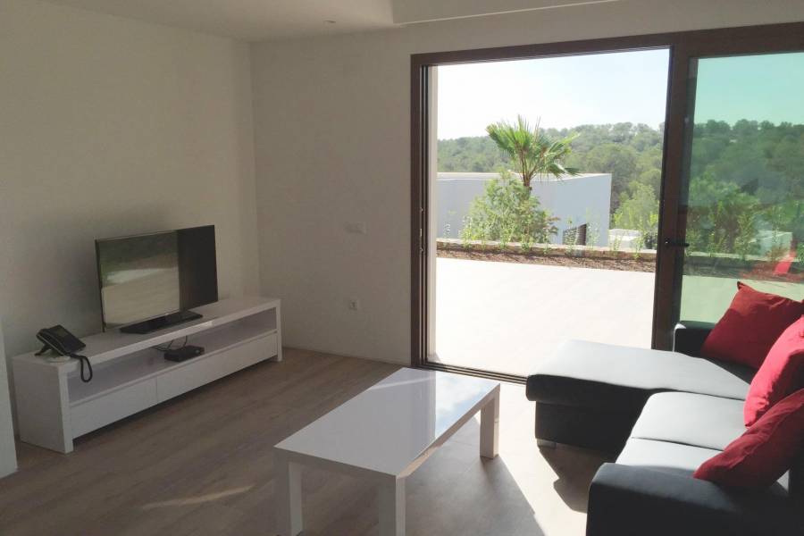 Resale - Detached - Orihuela - Las Colinas Golf