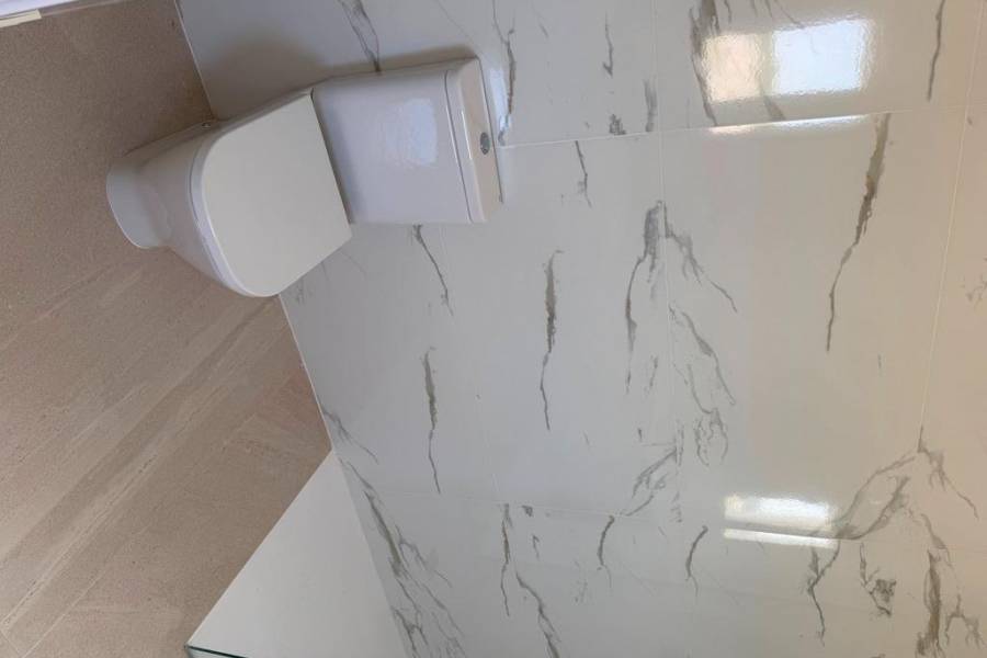 Nieuwbouw - Detached - Pinoso - Camino Del Prado