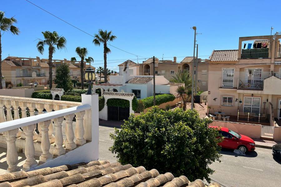 Bestaande bouw - Townhouse - Orihuela Costa - Playa Flamenca