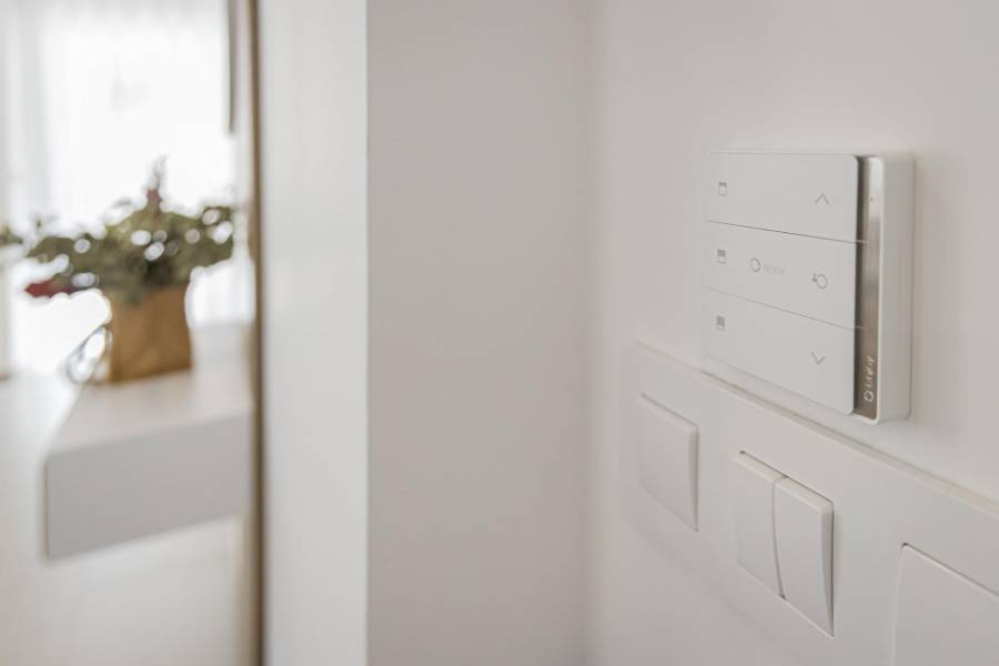 Nueva construcción  - Apartamento - La Manga del Mar Menor