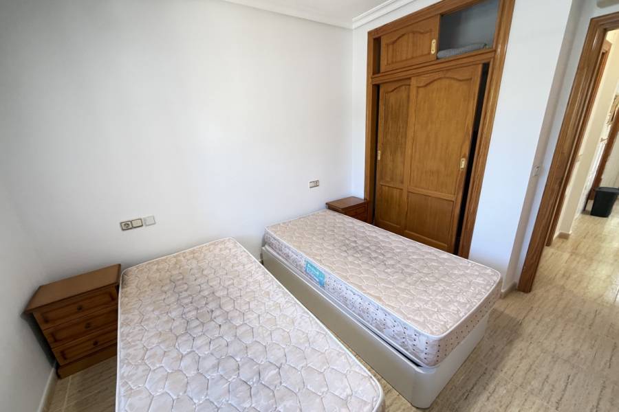 Reventa - Chalet - Orihuela Costa - Villamartin