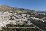 Nieuwbouw - Appartement - Finestrat - Balcón de Finestrat