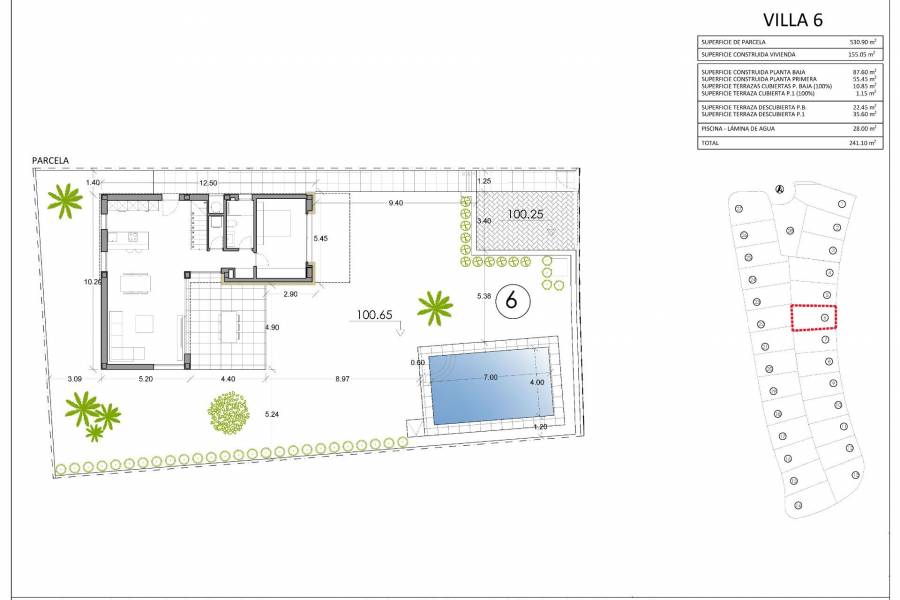New Build - Detached - Finestrat - Sierra Cortina