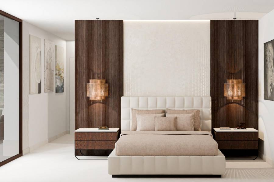 Nueva construcción  - Chalet - Pinoso - Lel