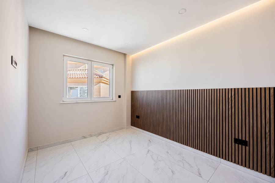 New Build - Detached - Rojales - Ciudad Quesada