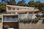 Nueva construcción  - Chalet - Benissa - Montemar