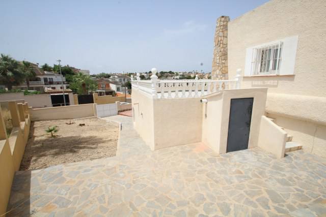 Resale - Detached - Torrevieja - Los Balcones