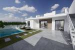 Nieuwbouw - Quad - Torre Pacheco - pueblo