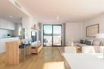 New Build - Penthouse - San Juan de Alicante