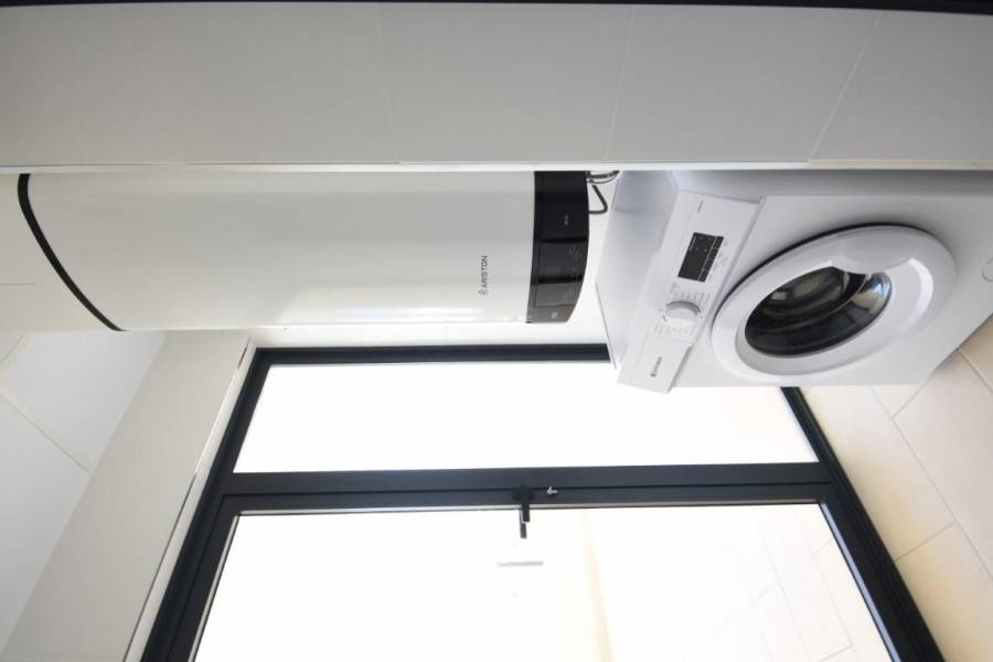 Nueva construcción  - Atico - San Miguel de Salinas - Pueblo