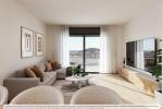 Nueva construcción  - Atico - Finestrat - Campana Garden