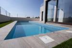 New Build - Detached - Polop - La Alberca