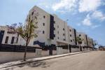 Nieuwbouw - Appartement - Villajoyosa - Gasparot