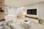 New Build - Apartment - Guardamar del Segura - Centro
