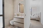 Nueva construcción  - Chalet - Benidorm - Rincón De Loix