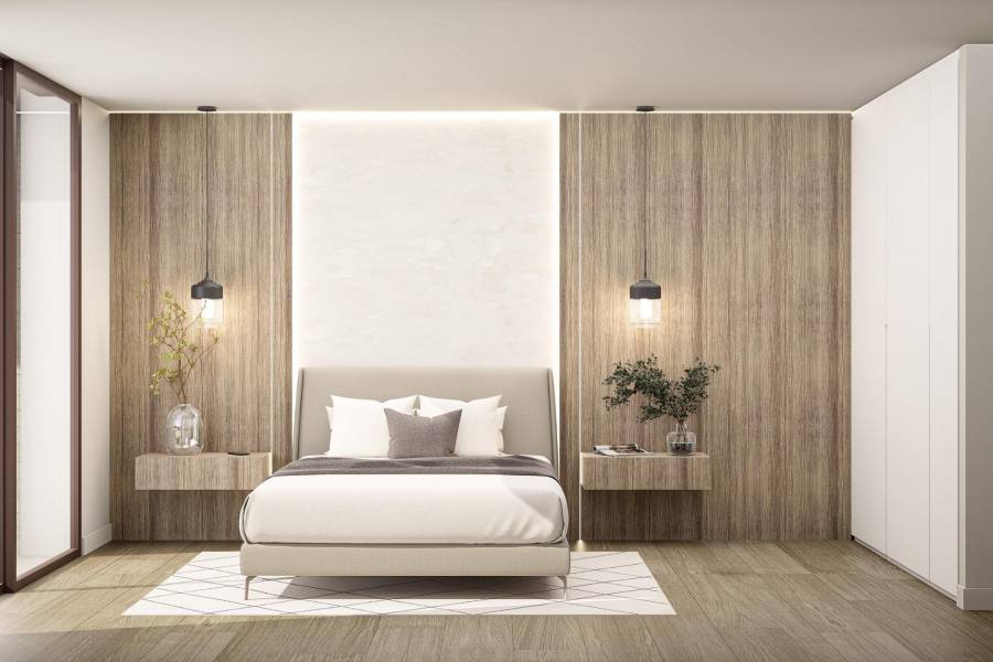 Nueva construcción  - Chalet - Pinoso - Lel