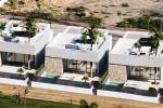 Nueva construcción  - Chalet - Torre Pacheco - Santa Rosalia Lake And Life Resort