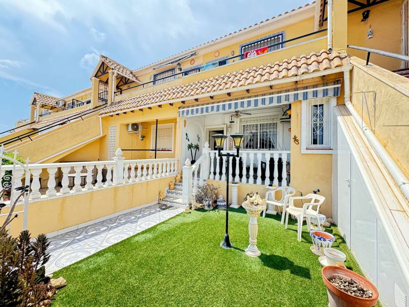 Appartement - Bestaande bouw - Orihuela Costa - Villamartin