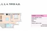 Nieuwbouw - Appartement - Guardamar del Segura - Pueblo