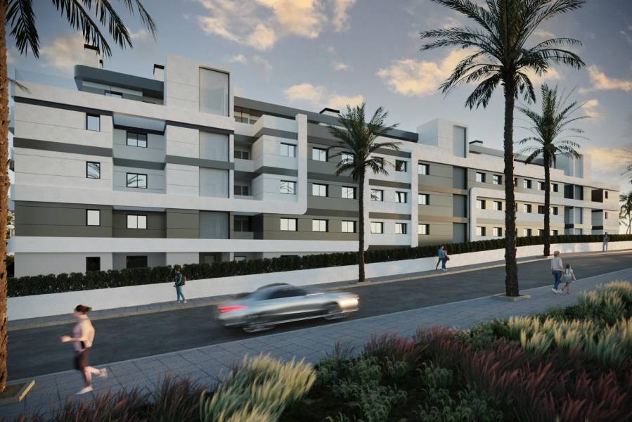 New Build - Detached - Mutxamel - Bonalba-Cotoveta