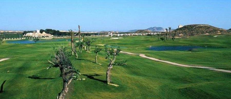 Nueva construcción  - Adosado - Sucina - Peraleja Golf