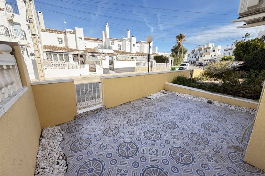 Reventa - Apartamento - Orihuela Costa - Villamartin