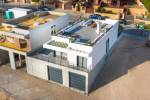 New Build - Detached - Polop - Urbanizaciones