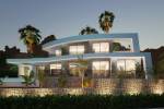 New Build - Detached - Benissa - Playa de La Fustera