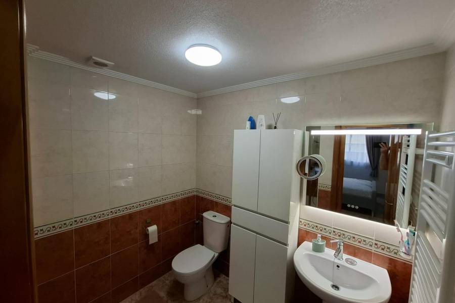 Bestaande bouw - Appartement - Torrevieja - Los Altos