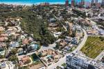 Nueva construcción  - Chalet - Orihuela Costa - Dehesa de Campoamor