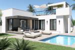 New Build - Detached - Els Poblets - Marina Alta