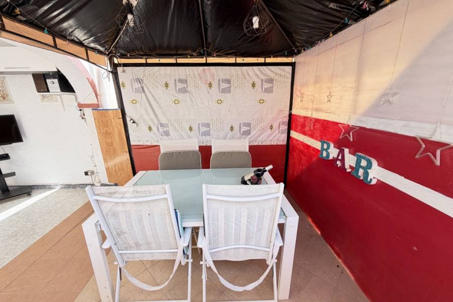 Resale - Apartment - San Miguel de Salinas