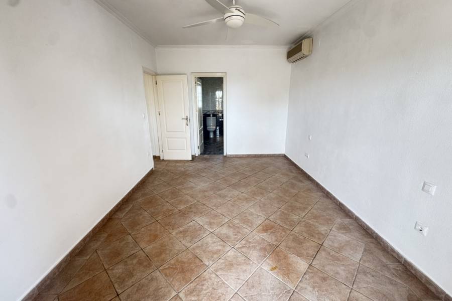 Bestaande bouw - Detached - San Miguel de Salinas