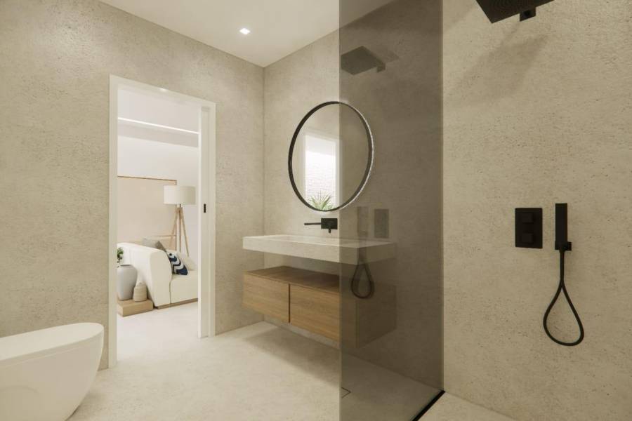 Nueva construcción  - Apartamento - Catral - pueblo