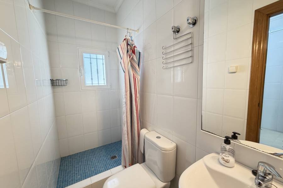 Resale - Townhouse - Murcia - San Pedro del Pinatar