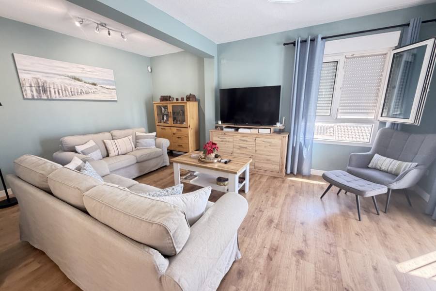 Bestaande bouw - Detached - Orihuela Costa - Villamartin