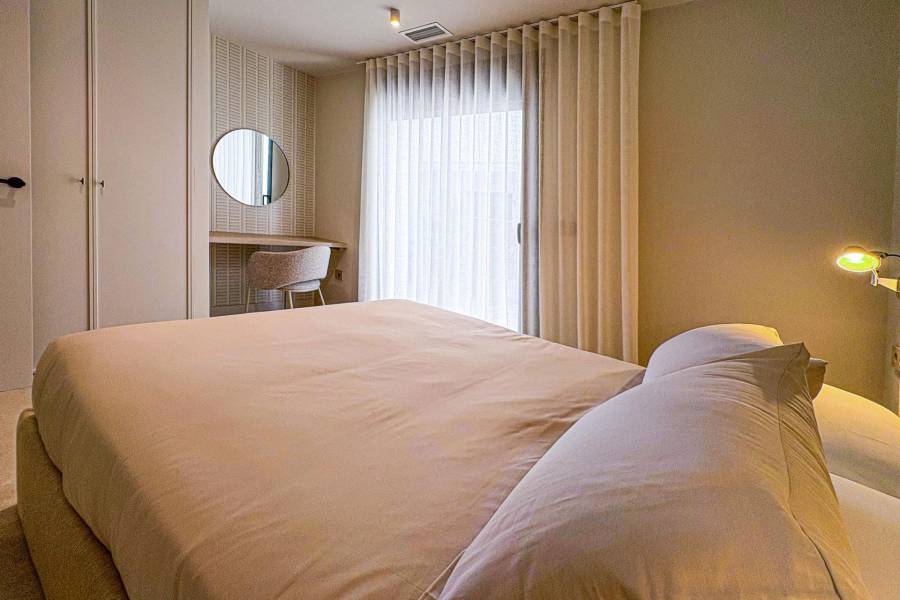 New Build - Detached - Rojales - Ciudad Quesada