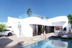 New Build - Detached - Algorfa - La Finca Golf Resort