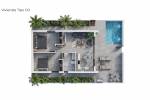 Nueva construcción  - Chalet - Vera - Vera Playa