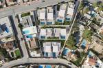 Nieuwbouw - Detached - Torrevieja - Los Balcones