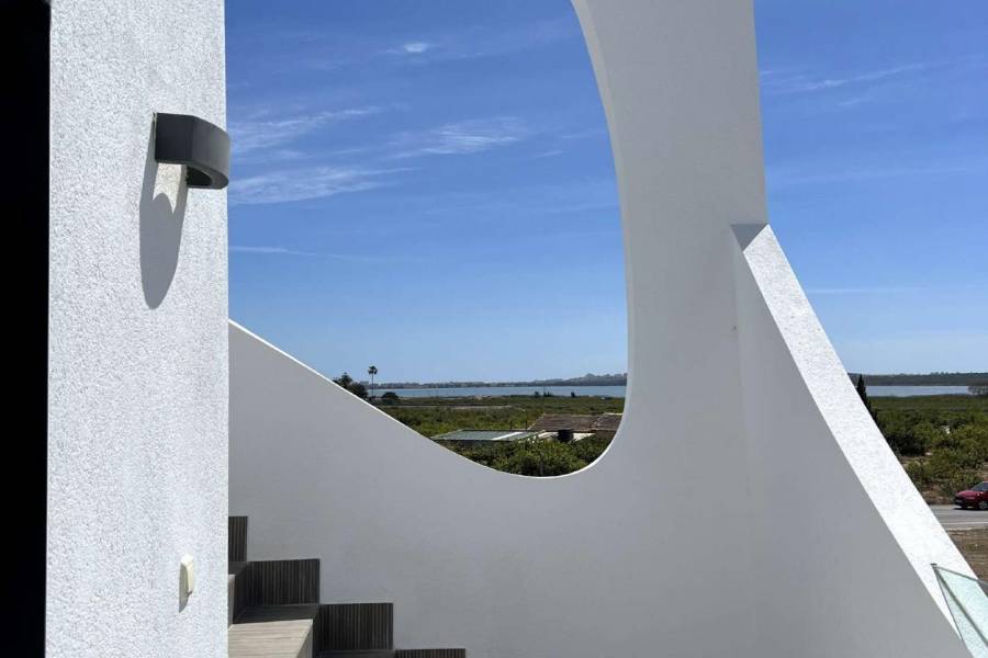 Nueva construcción  - Chalet - Rojales - Ciudad Quesada