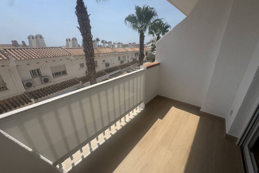 Bestaande bouw - Appartement - Orihuela Costa - Campoamor