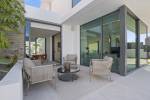Nueva construcción  - Chalet - Benidorm - Rincón De Loix