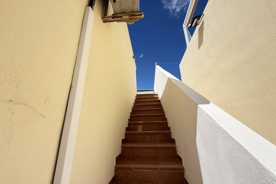 Reventa - Apartamento - Orihuela Costa - Villamartin